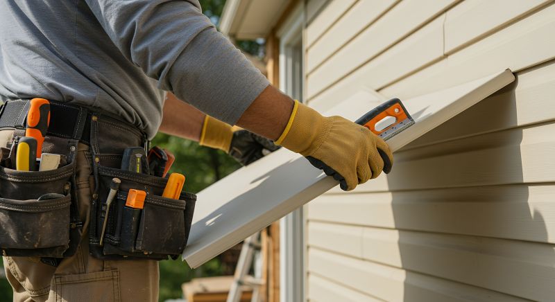 Specialized Siding Experts